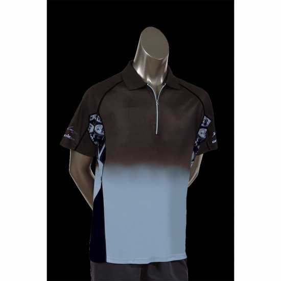 Junior Wade Darts Shirt  