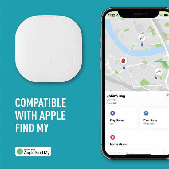 Reflex Active Adult Activity Tracker  