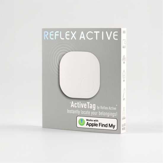 Reflex Active Adult Activity Tracker  