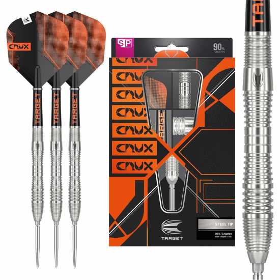 Crux Darts  
