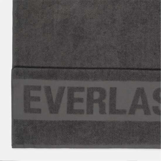 Everlast Shower Towel 150 X 75Cm  