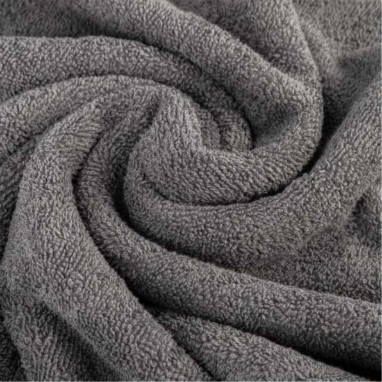 Everlast Shower Towel 150 X 75Cm  