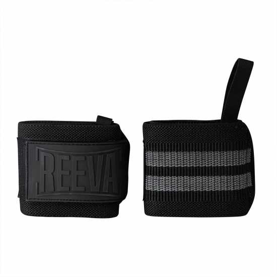 Reeva Wrist Wraps Reeva Wrist Wraps