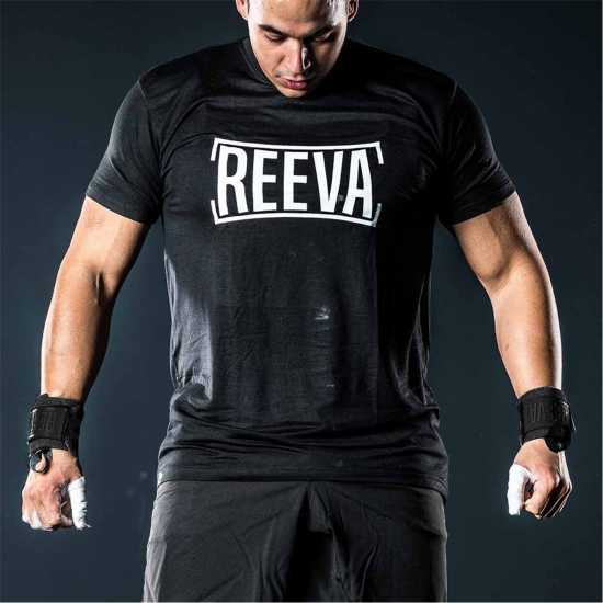 Reeva Wrist Wraps Reeva Wrist Wraps