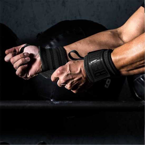 Reeva Wrist Wraps Reeva Wrist Wraps