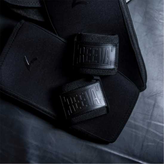 Reeva Wrist Wraps Reeva Wrist Wraps