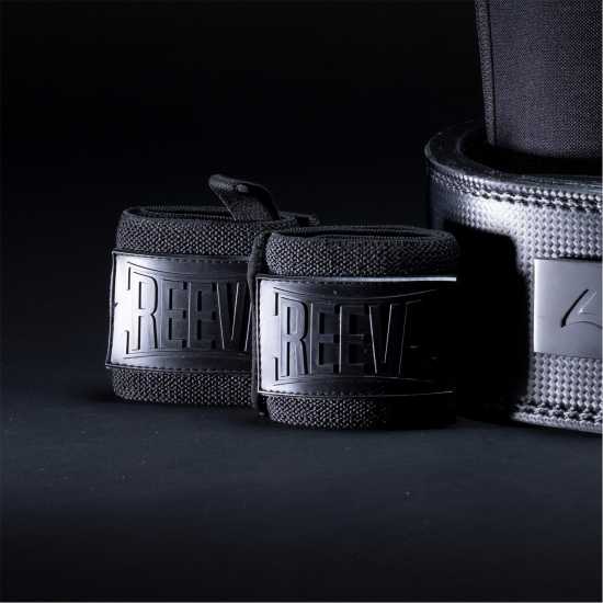 Reeva Wrist Wraps Reeva Wrist Wraps