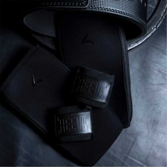 Reeva Wrist Wraps Reeva Wrist Wraps