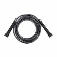 Adidas Adjustable Plastic Skipping Rope  