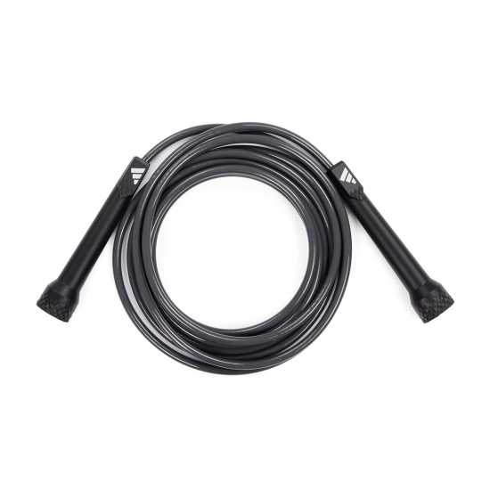 Adidas Adjustable Plastic Skipping Rope  