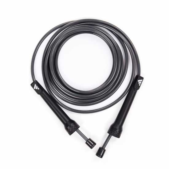 Adidas Adjustable Plastic Skipping Rope  