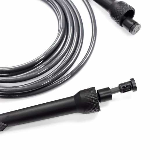 Adidas Adjustable Plastic Skipping Rope  