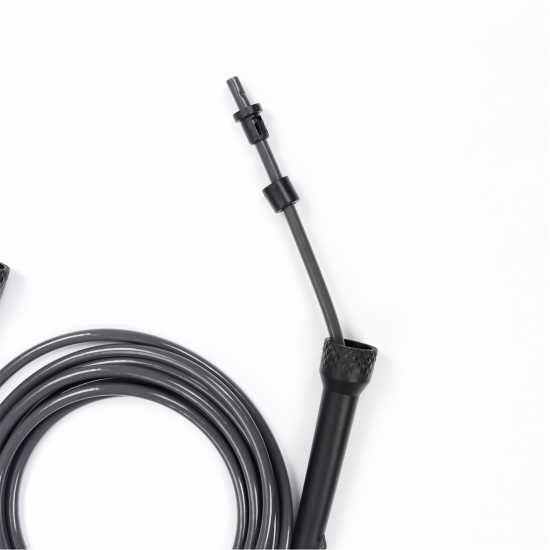 Adidas Adjustable Plastic Skipping Rope  