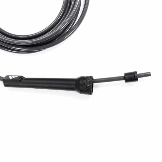 Adidas Adjustable Plastic Skipping Rope  