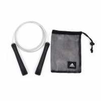 Adidas Adjustable Steel Skipping Rope  
