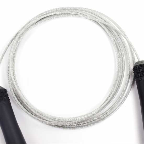 Adidas Adjustable Steel Skipping Rope  