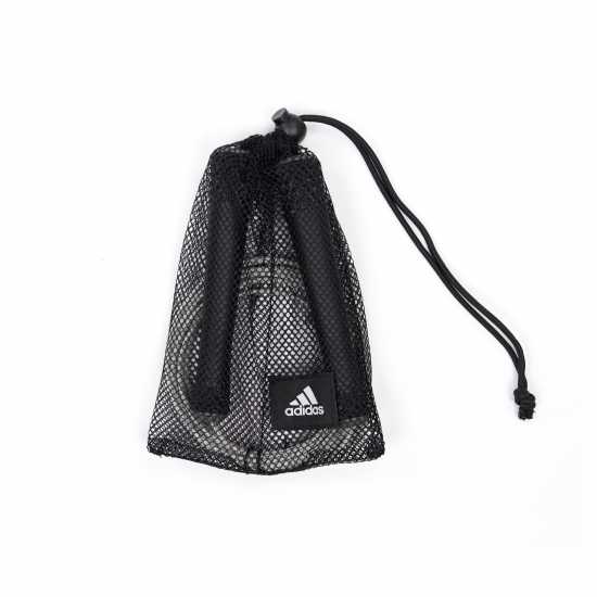Adidas Adjustable Steel Skipping Rope  
