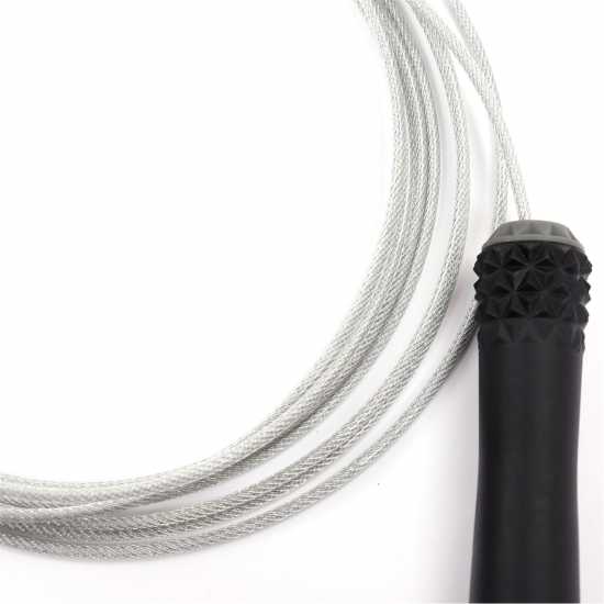 Adidas Adjustable Steel Skipping Rope  