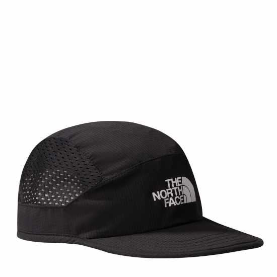 The North Face Summer Running Cap Mens TNF Black The North Face Summer Running Cap Mens TNF Black