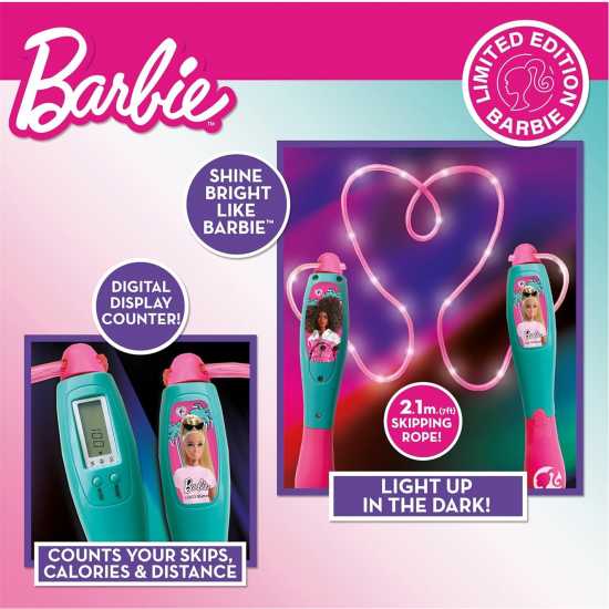 Barbie Lightup Srope Jn99 Barbie Lightup Srope Jn99
