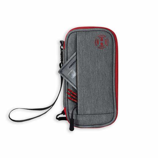 Детски Куфар Harrows Darts Smart Dart Case  Аксесоари