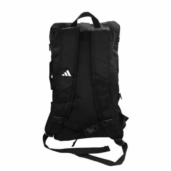 Adidas Adults Boxing Holdall  