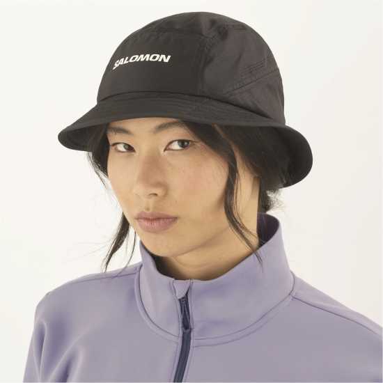 Salomon Shkt Bckt Ht 62  