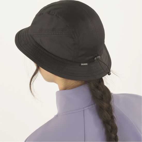 Salomon Shkt Bckt Ht 62  