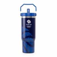Team Gb Officially Licensed Insulated Cup 946 Ml  