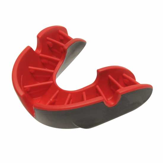 Боксови протектори за уста Opro Mouthguard Черно/Червено Opro Mouthguard Черно/Червено Боксови протектори за уста