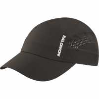 Salomon Shkt Cap 62 Black 