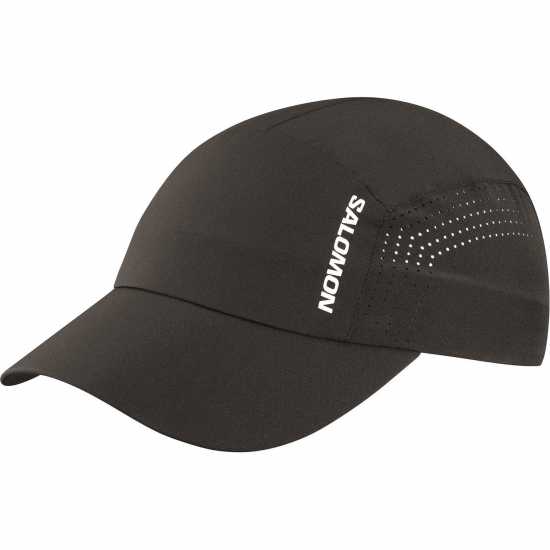 Salomon Shkt Cap 62 Black 