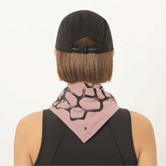 Salomon Shkt Cap 62 Black 