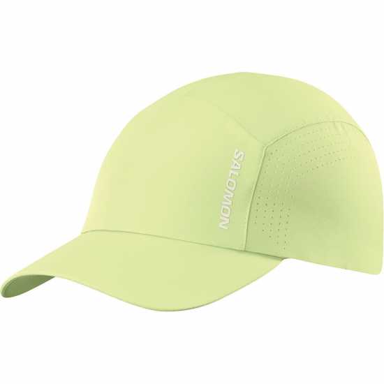 Salomon Shkt Cap 62 Lime 