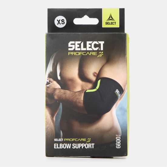 Select Elbow Support Select Elbow Support