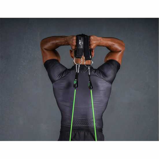 Аеробика Ptp Resistance System Ptp Resistance System Аеробика