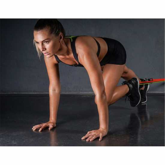 Аеробика Ptp Resistance System Ptp Resistance System Аеробика