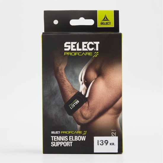 Select Tennis Elbow 41  Боксов фитнес и хронометри