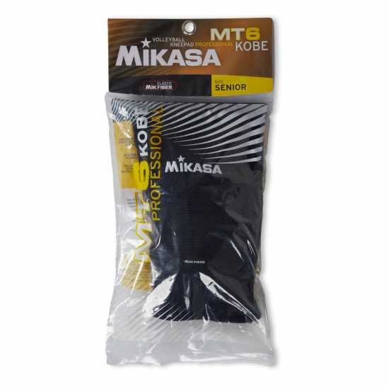 Mikasa Mt6 Kneepad Sr 99 Navy Скейт аксесоари