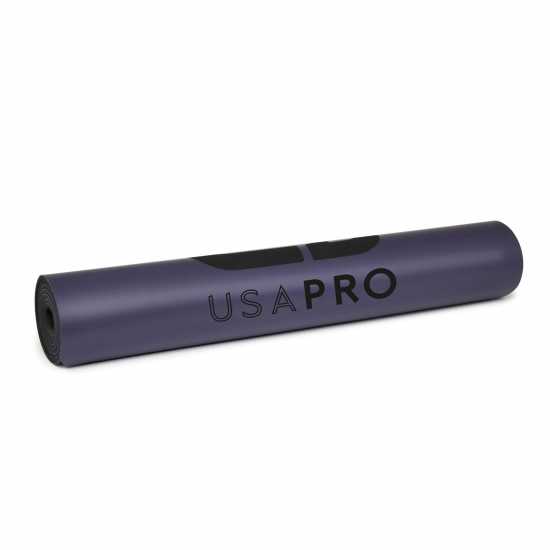 Usa Pro X Courtney Black Training Mat  