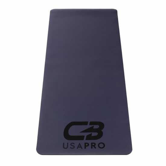 Usa Pro X Courtney Black Training Mat  