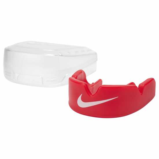 Боксови протектори за уста Nike Alpha Mouthguard Nike Alpha Mouthguard Боксови протектори за уста