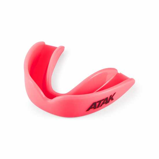Atak Sports Mouthguard Junior Pink Atak Sports Mouthguard Junior Pink