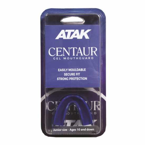 Atak Sports Centaur Mouthguard Junior Blue Atak Sports Centaur Mouthguard Junior Blue