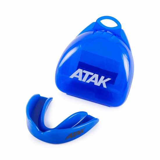 Atak Sports Centaur Mouthguard Junior Blue Atak Sports Centaur Mouthguard Junior Blue