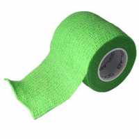 Gg Lab Lab Tape (Box Of 12) Green Медицински
