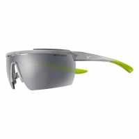 Nike Windshield Elite Sunglasses Grey/Silver Слънчеви очила