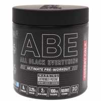 Applied Nutrition Nutrition Abe Pre Workout 315G  Спортни хранителни добавки