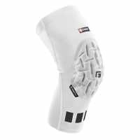 G Form Pro Hb180 Knee Sleeve White Медицински