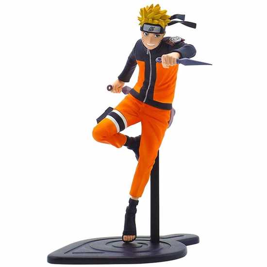Naruto Shippuden - Figurine 'naruto'